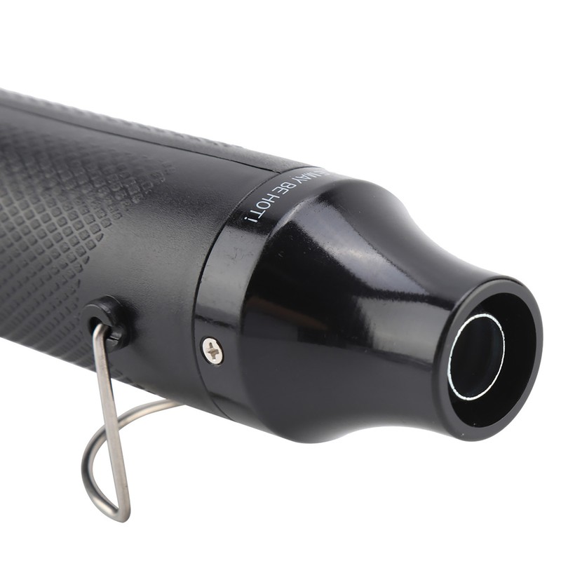 300W Electric Power Tool Hot Air Heat Gun Embossing Multi