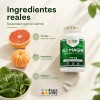 Gli Magné Glicinato Magnesio 700 Vitamina Suplemento Alimenticio Fórmula Avanzada