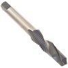 Drill America 1/2"-13 High Speed Steel Combined Drill Bit &