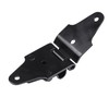 Ypzxola Roll Up Door End Hinge with Nylon Roller for