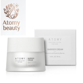 (new) Atomy The Fame Barrier Cream 55ml - Latest Product / (new) 애터미 더페임 베리어 크림 55ml -최신상품