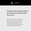 Lendan Pilosome Stimul Anti Hair Loss Shampoo with B-Trixil Complex,