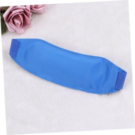 FOMIYES 3pcs Fever Cooling Headband Hot Cold Instant Cold for Adults Heavy Duty Insulation Bag Physical Cooling for Fever Bumps Bruises Injuries