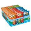 Sunchips Multigrain Snacks Variety Pack, 1.5 Ounce (Pack of 30)