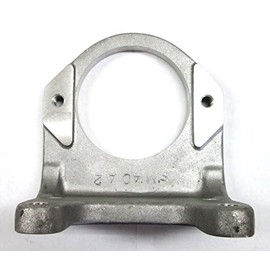 MI 1-3244 - Foot Mount for Pump / Motor. SAE 2 Bolt A (3.25'' Pilot) Aluminum