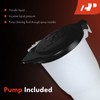 A-Premium Windshield Washer Fluid Reservoir Filler Pipe Compatible with Toyota