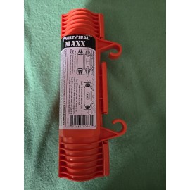 Midwest Innovative Products Twist And Seal Maxx Electrical Connector Protector