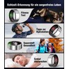 XSWCCJJ Smart Ring 6.0 & Wireless Charging Box【Industry No.1 -