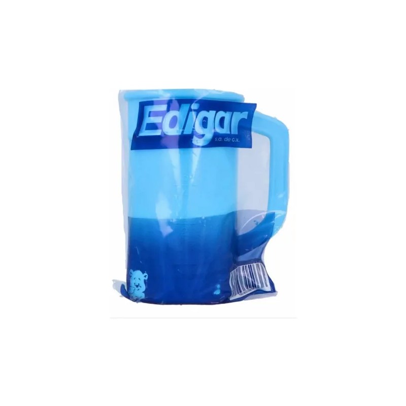 Kit Irrigador Enema Adulto Edigar