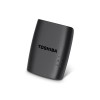 Toshiba Canvio Wireless Adapter For External Hard Drives HDWW100XKWU1 READ