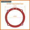 219235 O-Ring Rebuild Kit for Paslode F350S F250S Framing Nailer