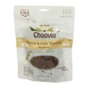 Choovio 5oz Chicken Strips with Mussels Dog Treats, Made in