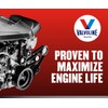 Valvoline™ Full Synthetic High Mileage with MaxLife™ Technology SAE 0W-20
