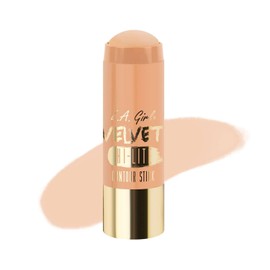 L.A. Girl Velvet Contour Sticks, Hilite Cashmere