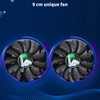 Graphics Card 2GB 64Bit MSGT1030 GPU GDDR5 Mini ITX DVID