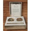 Blessed Beauty New Blessed Beauty Natural Set 0.05 oz citrine,tigres