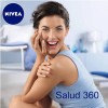 Crema Nivea Latas 20ml Lavanda
