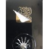 100 Memorabilia Specific Tamper-Evident Gold Hologram Security Labels with Unique