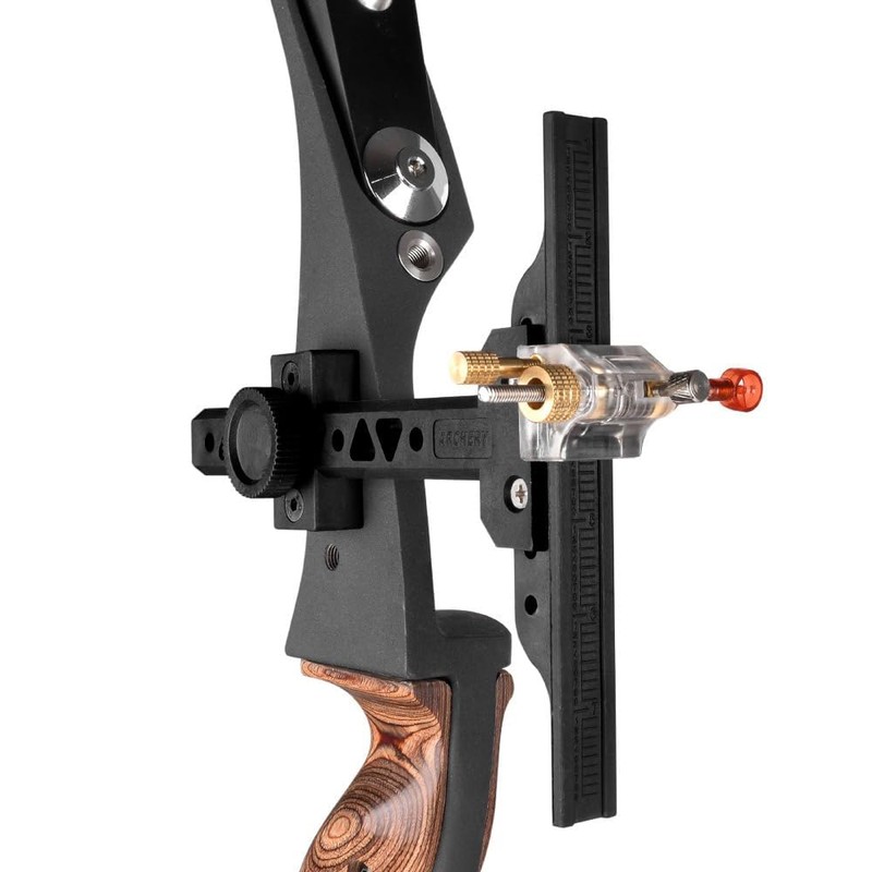 Namvo Recurve Bow Plastic Sight, Recurve Sight, Bow and Arrow