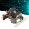 Optical Pickup Visible Light Band Range Continuous Operation Mode Laser