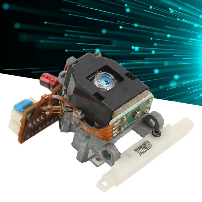 Optical Pickup Visible Light Band Range Continuous Operation Mode Laser