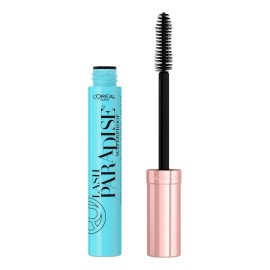 Máscara de pestañas L'Oréal Paris Voluminous Lash Paradise Waterproof 0.25 fl oz color black Noir