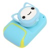 Kids Digital Camera HD 2.0 Inch Eye Protection Screen Toddler