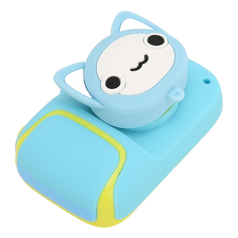 Kids Digital Camera HD 2.0 Inch Eye Protection Screen Toddler