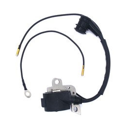 NIMTEK Ignition Module Coil for Stihl 028 034 036 038 039 048 044 MS240 MS260 MS290 MS310 Chainsaw Stihl # 0000 400 1300
