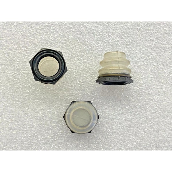 ETA (3 PIECE LOT) X20080110 ETA Circuit Protection and Control