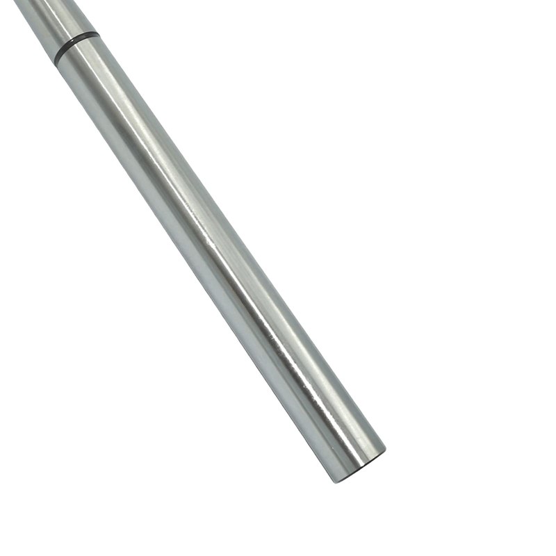 BLUEFOX TOOLS MT5 Lathe Alignment Test Bar Over All Length