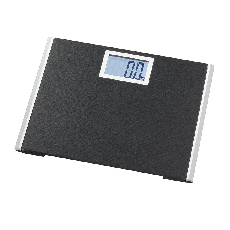 Eat Smart Precision Plus Scale for Body Weight, Wide Platform