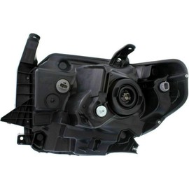 For 2014-2015 Toyota Tundra Head Light Passenger Side TO2503218 SR|SR5|LIMITED For 811100C081