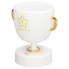 Pen Holder Trophy Night Light USB Charging Bedroom Bedside Mood