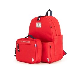 US Polo Assn. U.S. Polo Assn. Boys Water-Resistan