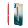 PILOT - Acro 1000 Premium Ballpoint Pen in Coral Pink