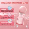 Bruma Hidratante Con Péptidos de Colágeno, Apta Para Todo Tipo