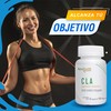 CLA cápsulas | 1000 mg de Ácido Linoleico Conjugado |