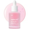 Medicube Suero de Péptidos Rosa Ultra Ligero con PDRN, Niacinamida