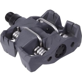 Time ATAC MX2 Pedals - Black