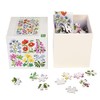 Wild Flowers 300 Piece Jigsaw Puzzle