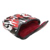 Yctze Camouflage Square Putter Cover, Waterproof PU Club Head Cover