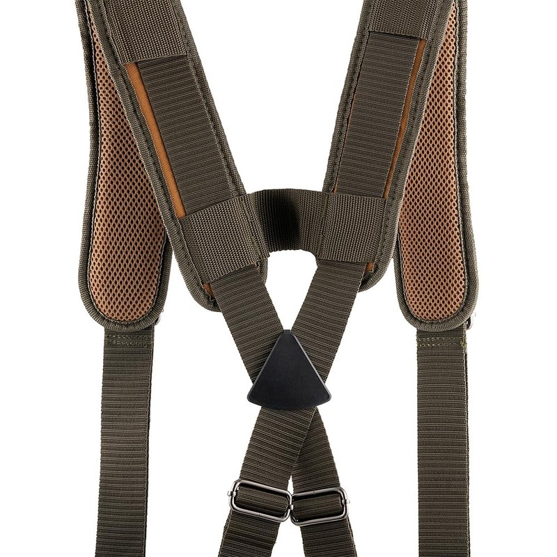 Bucket Boss - AirLift Tool Belt with Suspenders, Tool Belts