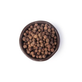 Jamaican Pimento Allspice, 100% Natural Pure Whole Berries, Handpicked in Jamaica