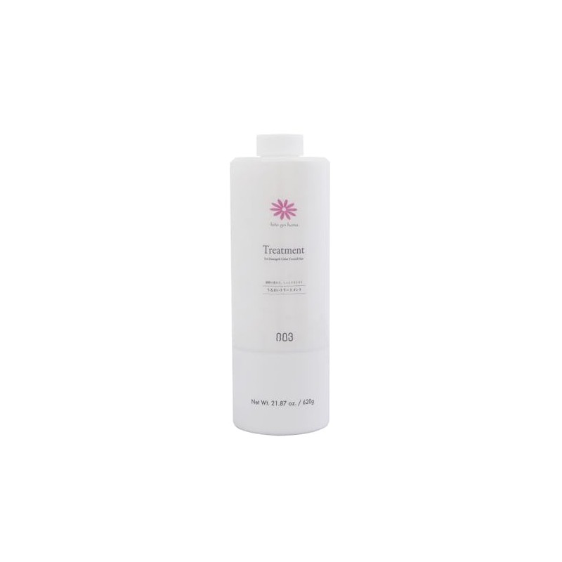 Number Three Human Flower Treatment, 21.8 oz (620 g)