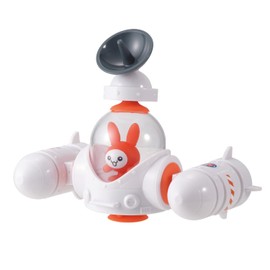 BANDAI QBINE Cuban Inn Pitat and Rabbit