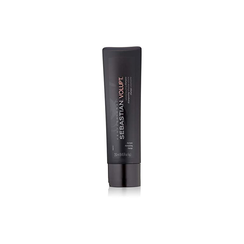 Sebastian Shampoo Set – 250 ml