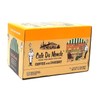 Cafe Du Monde Coffee and Chicory Single-Serve Cup Pods, 12