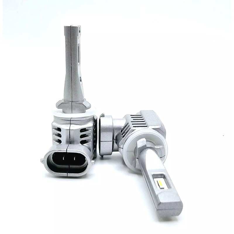 MHK Lighting For Honda Pioneer 500 700 LED Bulbs 2019-2024