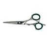 5.0in, Right Handed, Fixed Finger Rest, Cutting Shear